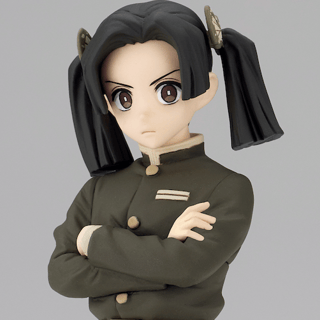 Aoi Kanzaki (Sepia Color Version) - Demon Slayer: Kimetsu no Yaiba (Vol. 24) - Banpresto