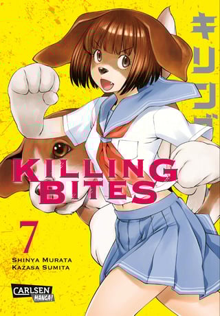 killing bites 7