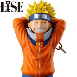 Naruto Uzumaki - Naruto - The Land of Waves - Ichibansho