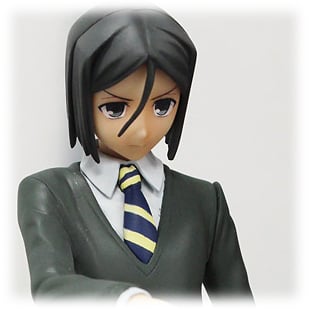 Waver Velvet - Ichiban Kuji Premium Fate/Zero - Profil