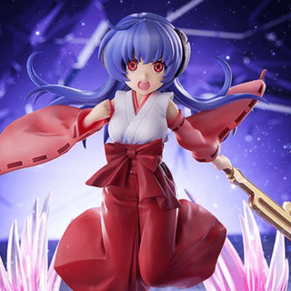 Hanyu Furude - Onigari-no-Ryuo - Miyuki