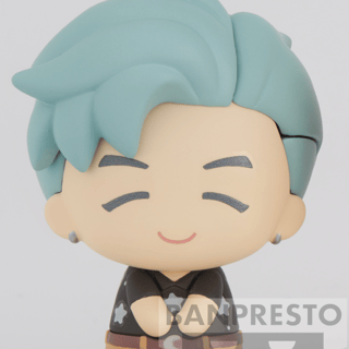 RM - BTS - TinyTAN Dynamite Vol.1 - Banpresto