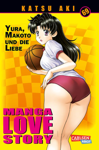 Manga Love Story 69