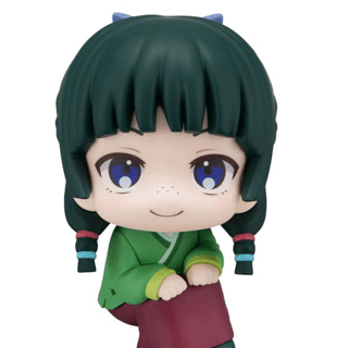 Maomao - Die Tagebücher der Apothekerin Look Up - Megahouse - Profil