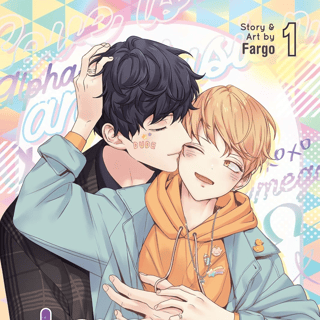 EN - Love is an Illusion! - Seven Sea - Vol. 1 englische Ausgabe - Profil