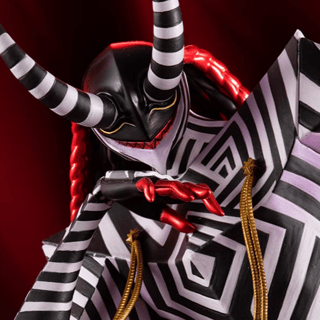 Loki - Game Characters Collection DX - Megahouse - Profil