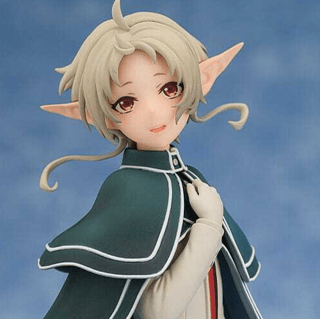 Sylphiette - KD Colle - Kadokawa - Profil