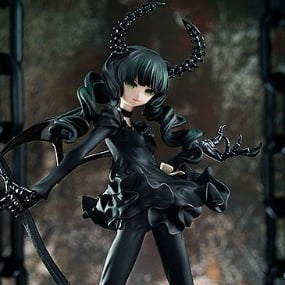 Dead Master - Black Rock Shooter Pop Up Parade - Good Smile Company - Profil