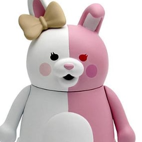 Monomi - Sofubi Figure - PLM - Profil