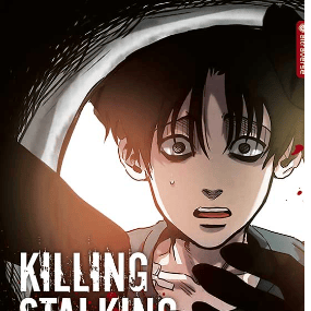 Killing Stalking - Altraverse - Season I Band 002