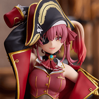 Houshou Marine - Hololive Pop Up Parade - Good Smile Company - Re-Release - Profil