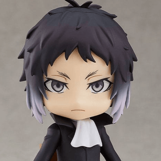 Nendoroid Swacchao! Ryunosuke Akutagawa - Profil