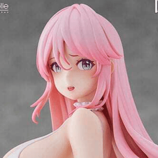 Freia - Chinese Dress - KD Colle - Kadokawa / Animester