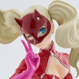 Anne Takamaki -  Panther - Persona 5 Pop Up Parade - Good Smile Company - Profil