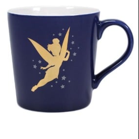 Tinkerbell - Disney - Mug - Profil
