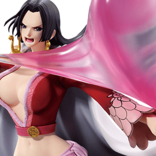 Boa Hancock - One Piece - Memory of Heroines - Ichibansho