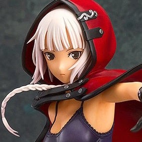 Livie Collete - Good Smile - Profil