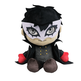 Joker - Persona 5R - Plush - Popbuddies - Profil