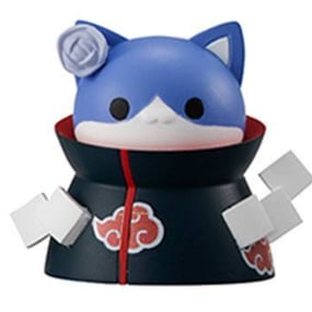 Konan - Nyaruto! (Mega Cat Project) - Naruto Shippuden - Megahouse - Profil