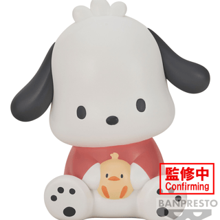 Pochacco - Sanrio - Sofvimates - Profil