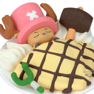 Tony Tony Chopper - Paldolce Collection Vol. 2 (Version B) - Banpresto