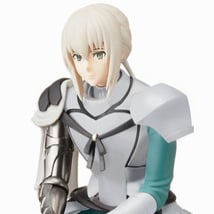 Bedivere - Fate / Grand Order - Premium Chokonose Figure - Sega - Profil