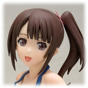 Sawa Okita - Beach Queen Bikini Version - Profil