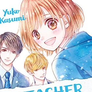 This Teacher is Mine! - Egmont - Band 011