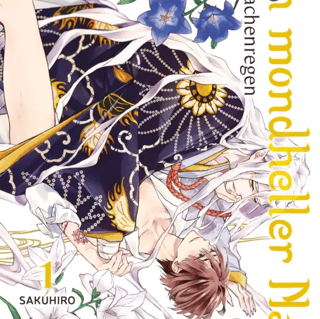 Drachenregen - In mondheller Nacht - Carlsen - Band 01