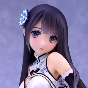 Ping-Yi - T2 Art Girls - Skytube Premium - Profil