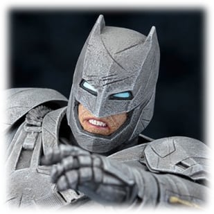 Batman Artfx+ - Profil