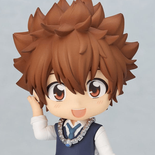 Nendoroid 2756 Tsunayoshi Sawada 2.0