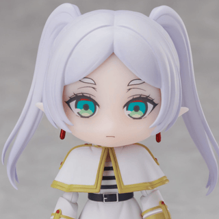 Frieren - Dform+ - Elcoco - Profil