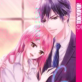 Unwiderstehlicher S - TokyoPop - Band 06 (Abschlussband) - Profil