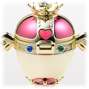 Holy Grail - Rainbow Moon Chalice - Room Fragrance - Bandai Premium - Profil