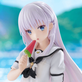 Shiroha Naruse - Noodle Stopper - Furyu - Profil