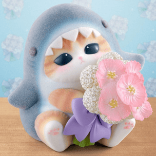 Same Nyan - Mofamofy - Bandai Spirits