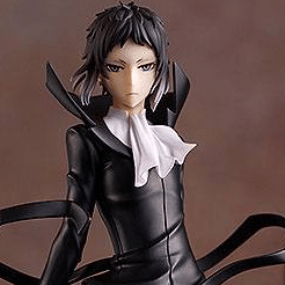 Ryunosuke Akutagawa - Bungo Stray Dogs Pop Up Parade - Orange Rouge - Profil