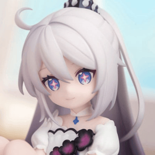 Kiana Kaslana - Herrscher of Finality - Little Series - Myethos - Profil