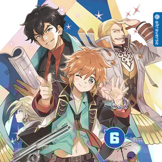 Ein Landei aus dem Dorf vor dem letzten Dungeon sucht das Abenteuer - Light Novel - Altraverse - Band 06