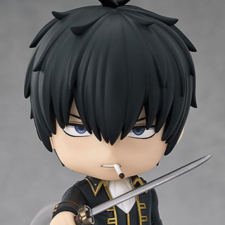  Nendoroid 2514 Toshiro Hijikata - Profil