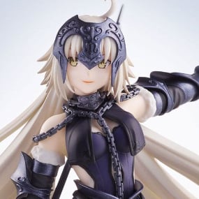 Jeanne d'Arc Alter - Avenger - Fate/Grand Order ConoFig - Aniplex - Profil