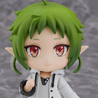 Nendoroid 1787 Sylphiette - Profil