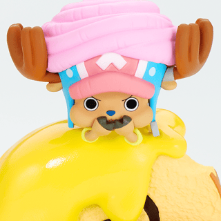 Tony Tony Chopper - Paldolce Collection Vol. 1 (Version C) - Banpresto