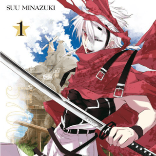 Plunderer - Die Sternenjäger - Panini - Band 01 - Profil