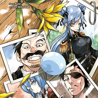 Meine Wiedergeburt als Schleim in einer anderen Welt - altraverse - Light Novel Band 17