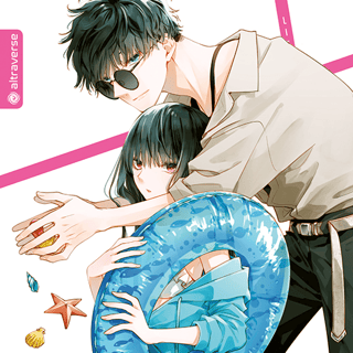 Lieb mich noch, bevor du stirbst - Altraverse - Band 014