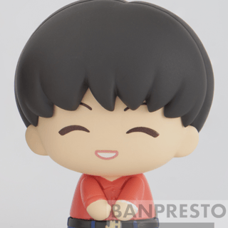 J-Hope - BTS - TinyTAN Dynamite Vol.1 - Banpresto
