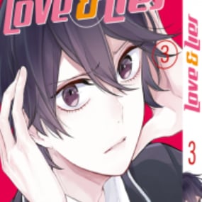 Love & Lies 3 - Profil