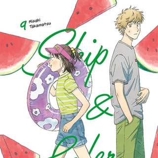 Skip & Loafer - altraverse - Vol. 09